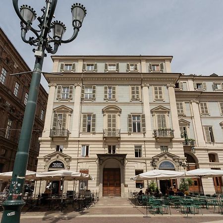 Turin Central Loft Carignano By Wonderful Italy 外观 照片