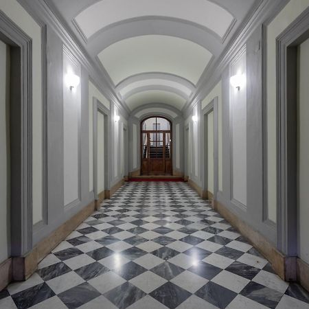 Turin Central Loft Carignano By Wonderful Italy 外观 照片