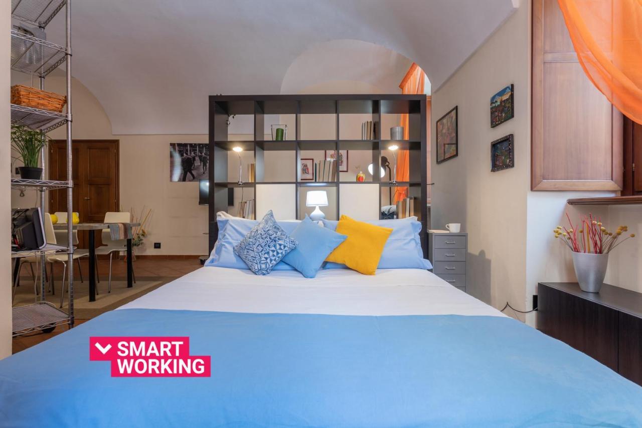 Turin Central Loft Carignano By Wonderful Italy 外观 照片