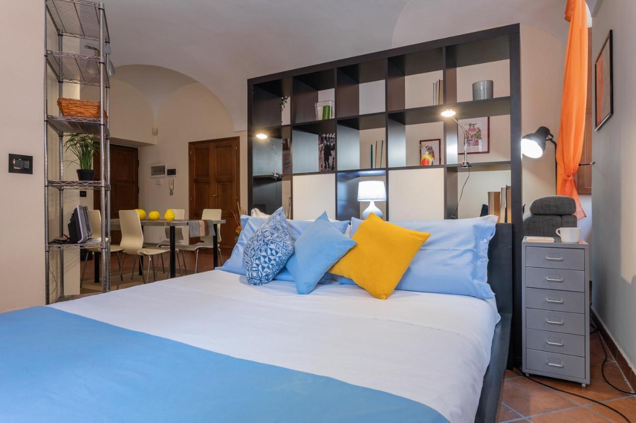 Turin Central Loft Carignano By Wonderful Italy 外观 照片