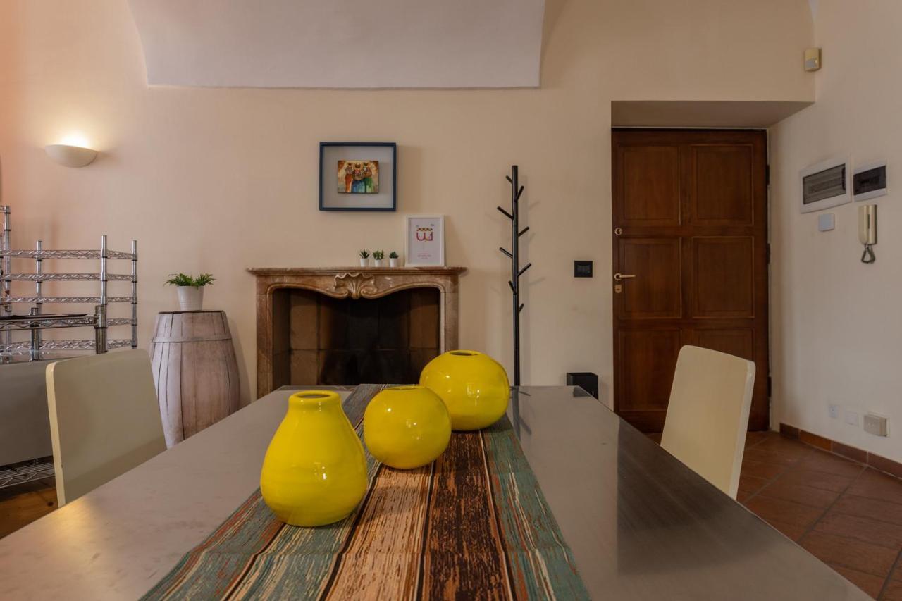 Turin Central Loft Carignano By Wonderful Italy 外观 照片