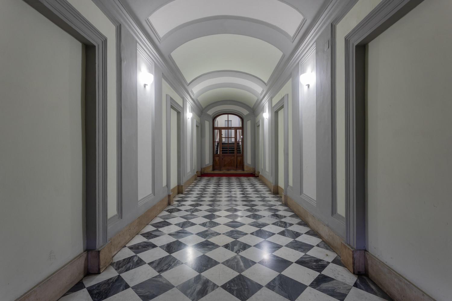 Turin Central Loft Carignano By Wonderful Italy 外观 照片